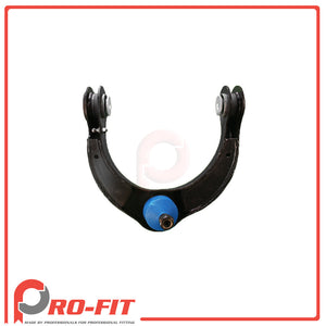 Control Arm and Ball Joint Assembly - Front Right Upper - 091210