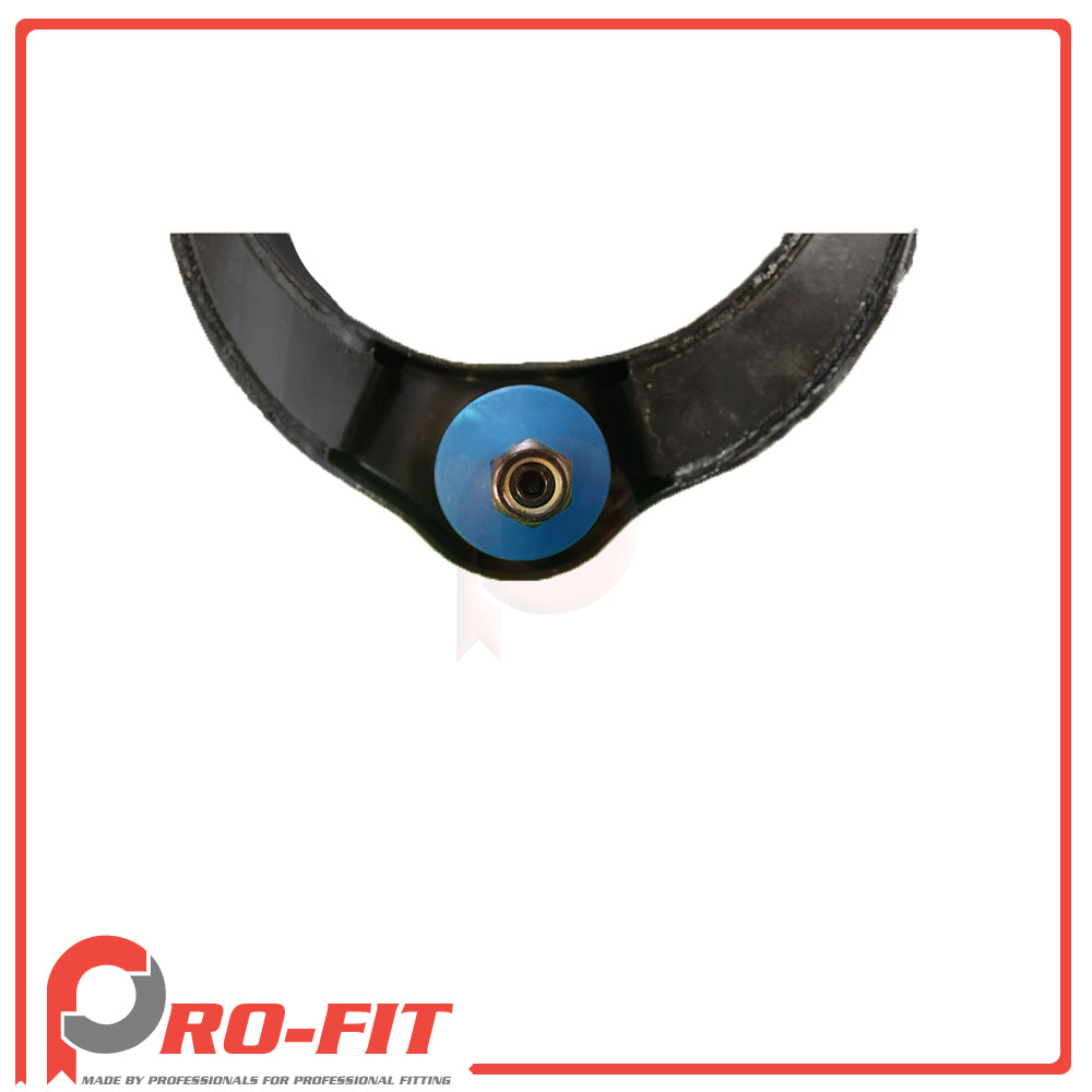 Control Arm and Ball Joint Assembly - Front Right Upper - 091210