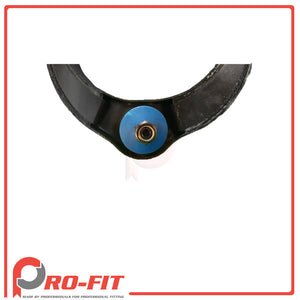 Control Arm and Ball Joint Assembly - Front Right Upper - 091210