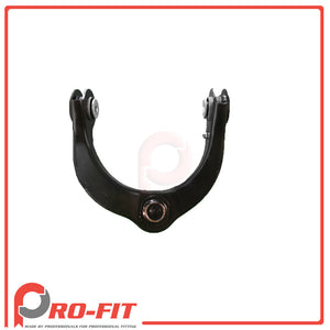 Control Arm and Ball Joint Assembly - Front Right Upper - 091210