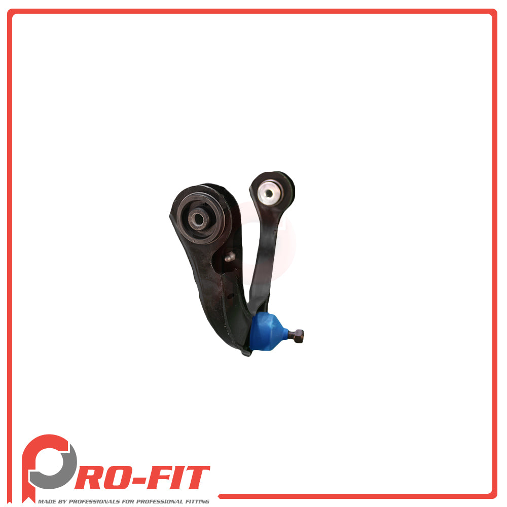 Control Arm and Ball Joint Assembly - Front Right Upper - 091210