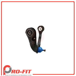 Control Arm and Ball Joint Assembly - Front Right Upper - 091210