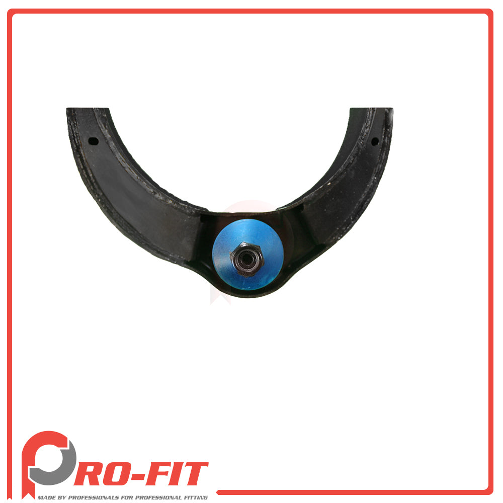 Control Arm and Ball Joint Assembly - Front Left Upper - 091211