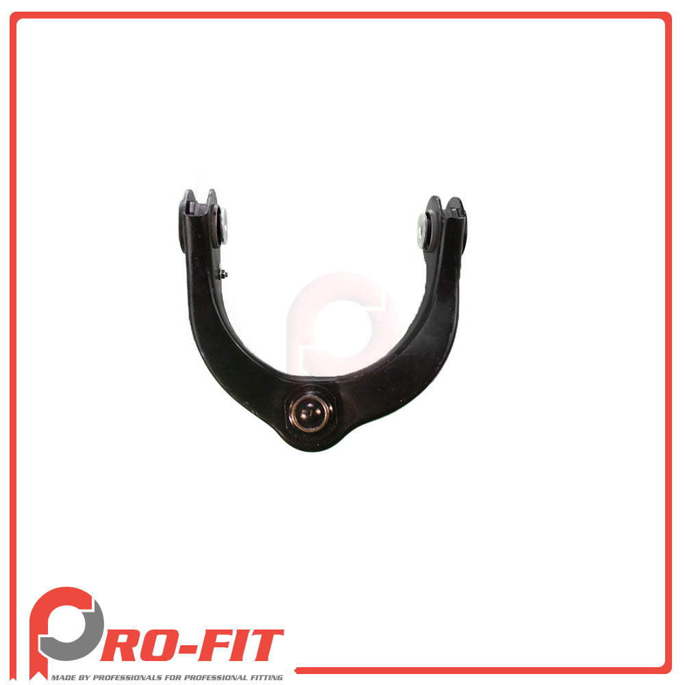 Control Arm and Ball Joint Assembly - Front Left Upper - 091211