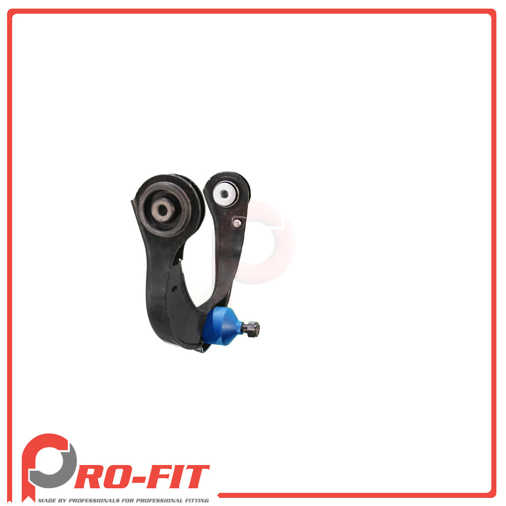 Control Arm and Ball Joint Assembly - Front Left Upper - 091211
