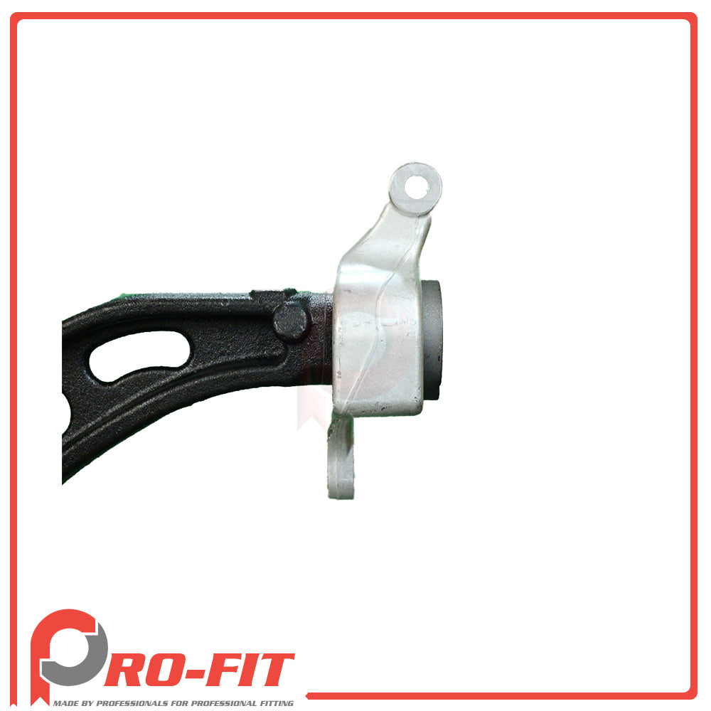 Control Arm - Front Right Lower - 091212