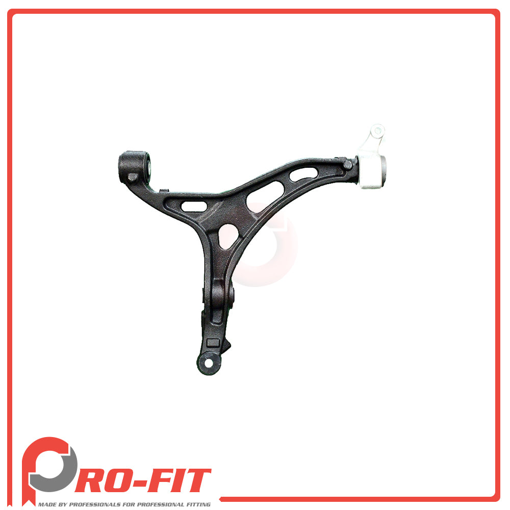 Control Arm - Front Left Lower - 091213