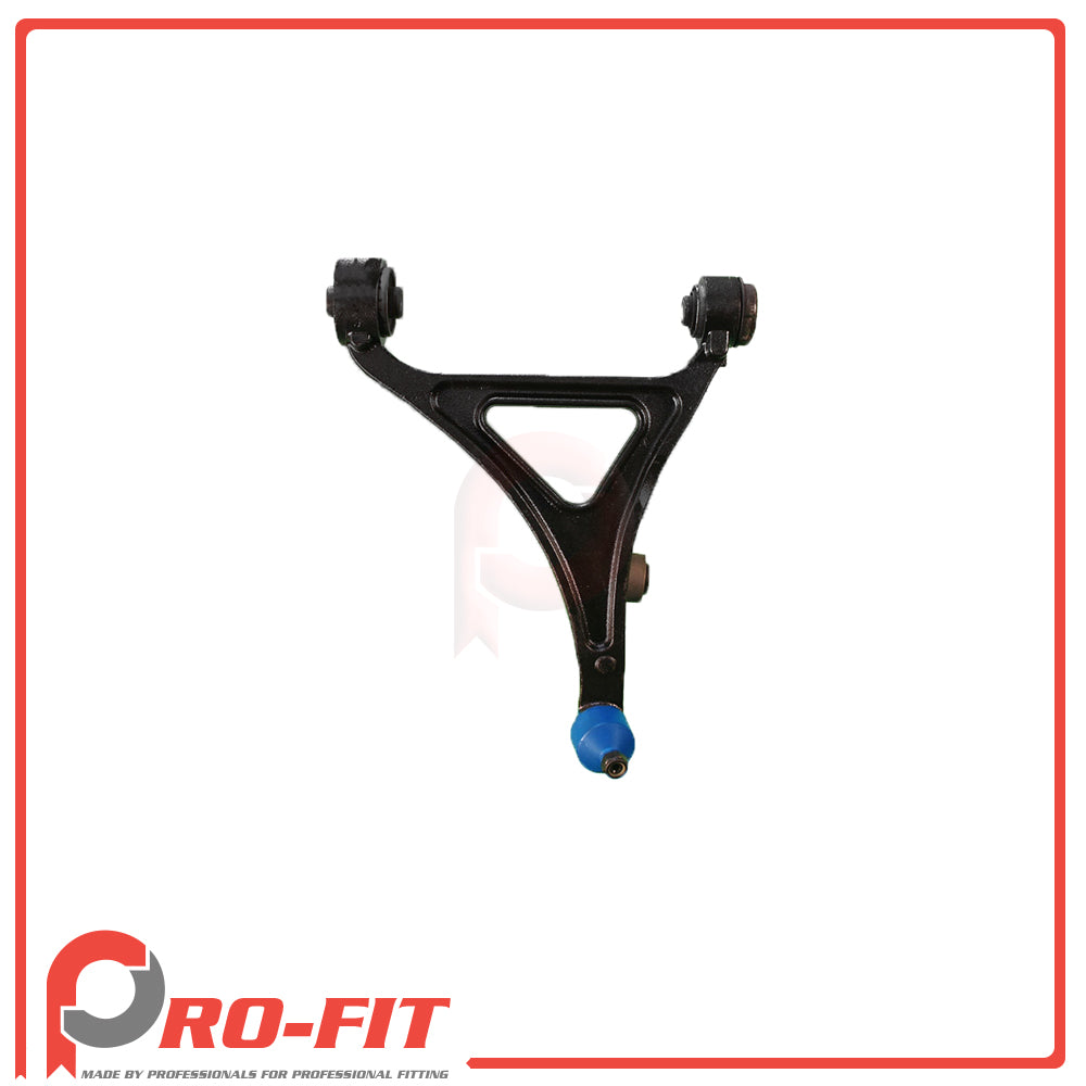 Control Arm and Ball Joint Assembly - Front Right Lower - 091234
