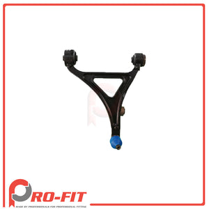 Control Arm and Ball Joint Assembly - Front Right Lower - 091234