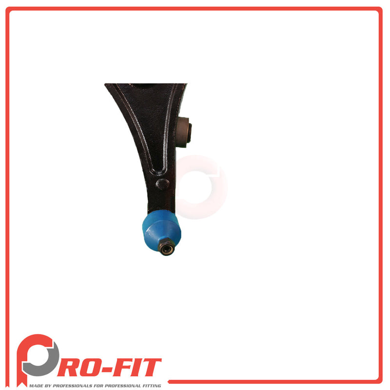 Control Arm and Ball Joint Assembly - Front Right Lower - 091234