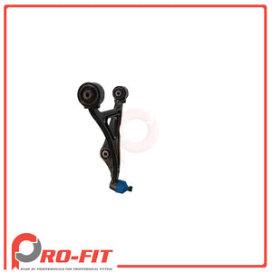 Control Arm and Ball Joint Assembly - Front Right Lower - 091234