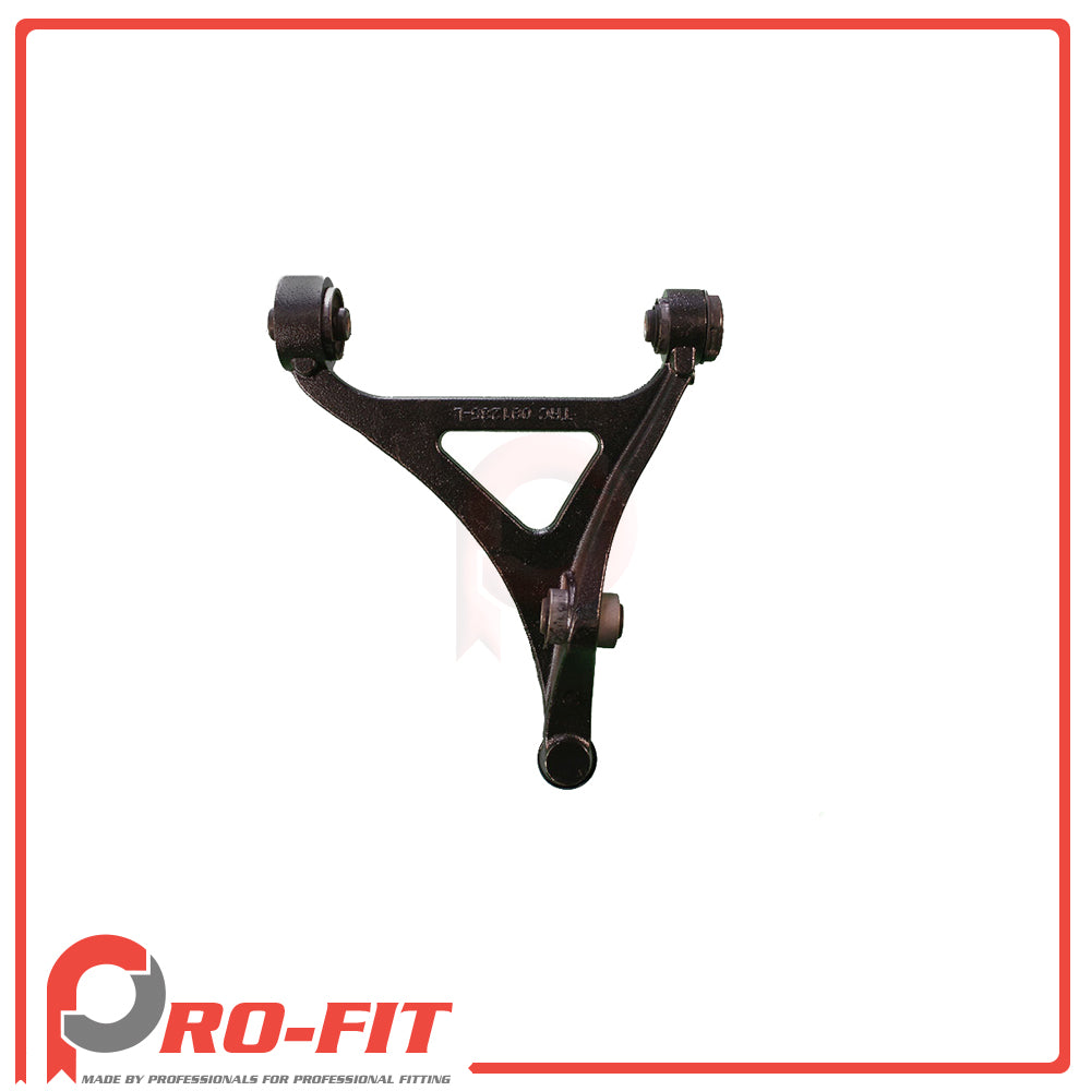 Control Arm and Ball Joint Assembly - Front Left Lower - 091235