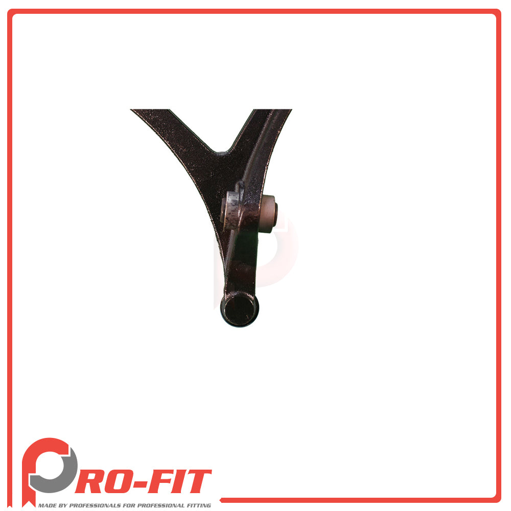 Control Arm and Ball Joint Assembly - Front Left Lower - 091235