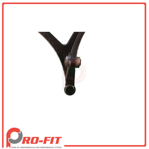 Control Arm and Ball Joint Assembly - Front Left Lower - 091235