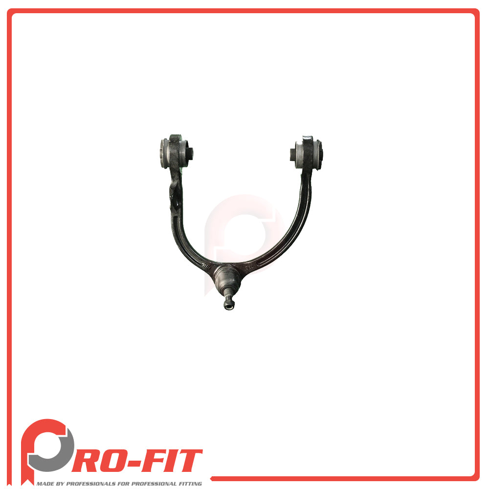 Control Arm and Ball Joint Assembly - Front Right Upper - 091236