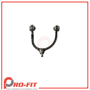 Control Arm and Ball Joint Assembly - Front Right Upper - 091236