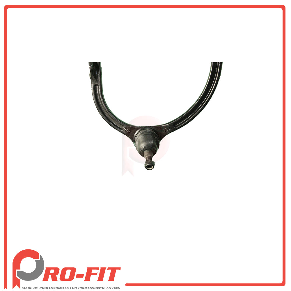 Control Arm and Ball Joint Assembly - Front Right Upper - 091236