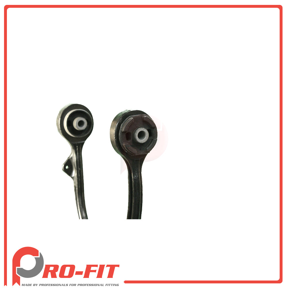 Control Arm and Ball Joint Assembly - Front Right Upper - 091236