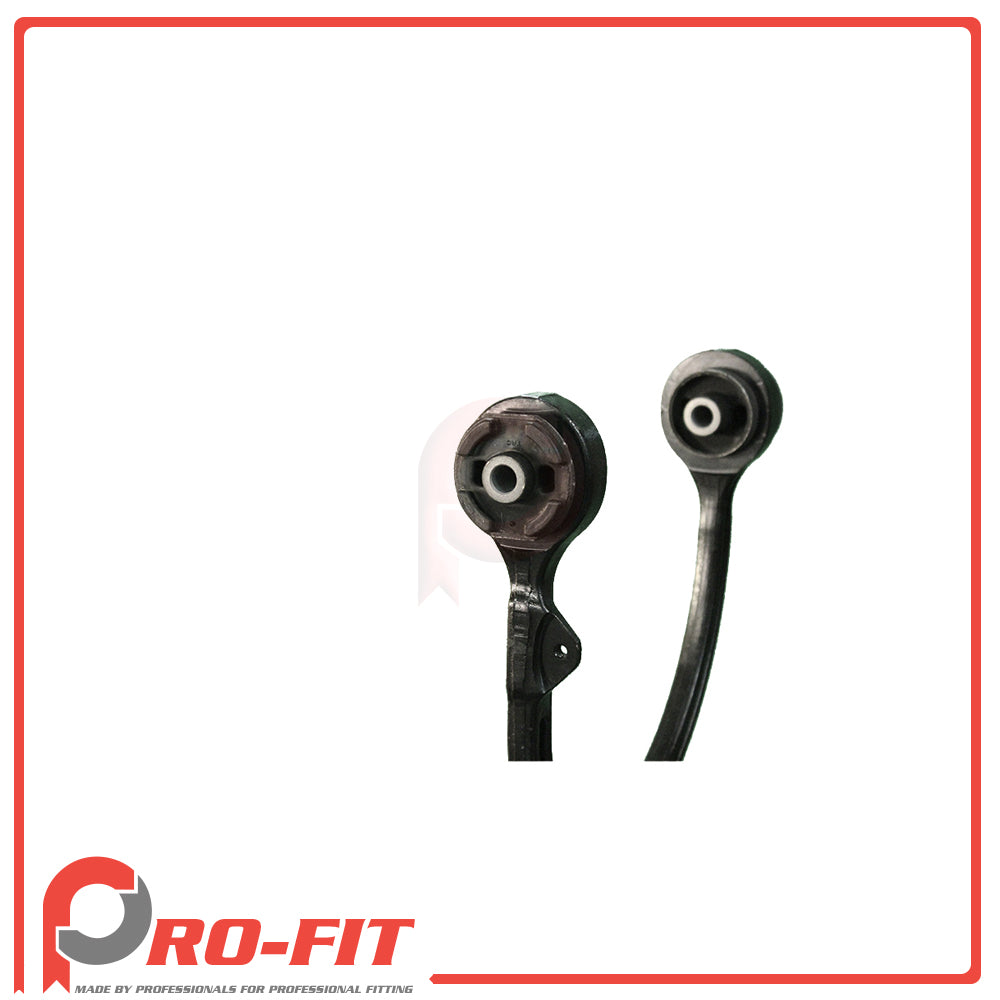 Control Arm and Ball Joint Assembly - Front Right Upper - 091236