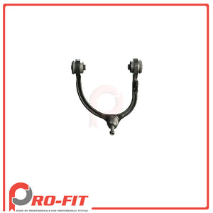 Control Arm and Ball Joint Assembly - Front Left Upper - 091237