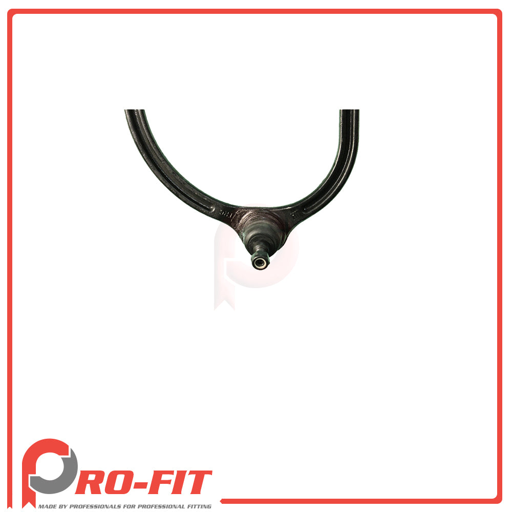 Control Arm and Ball Joint Assembly - Front Left Upper - 091237