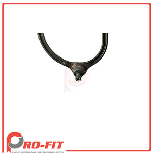 Control Arm and Ball Joint Assembly - Front Left Upper - 091237