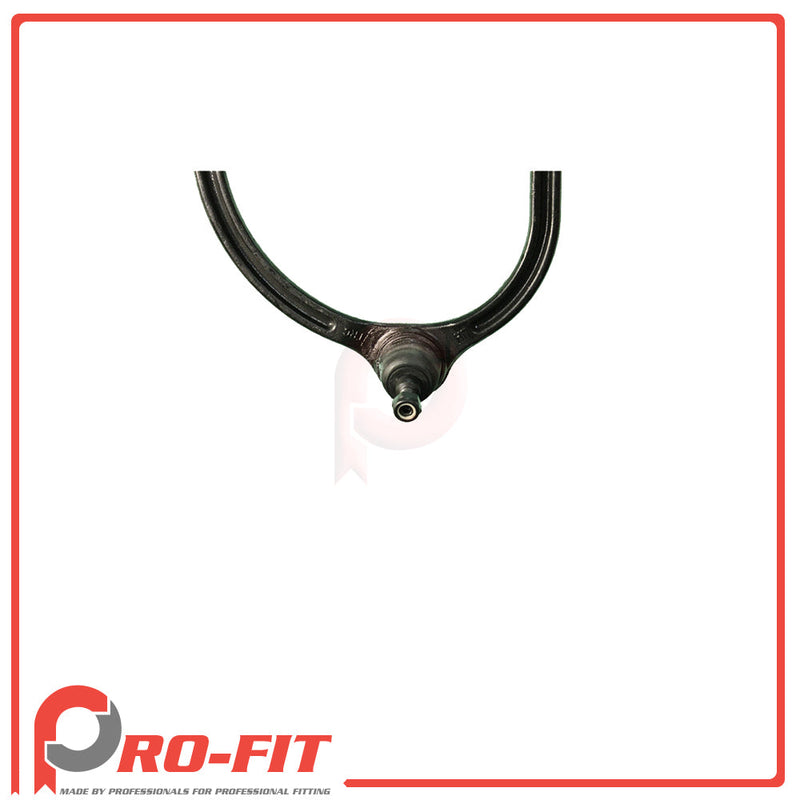 Control Arm and Ball Joint Assembly - Front Left Upper - 091237
