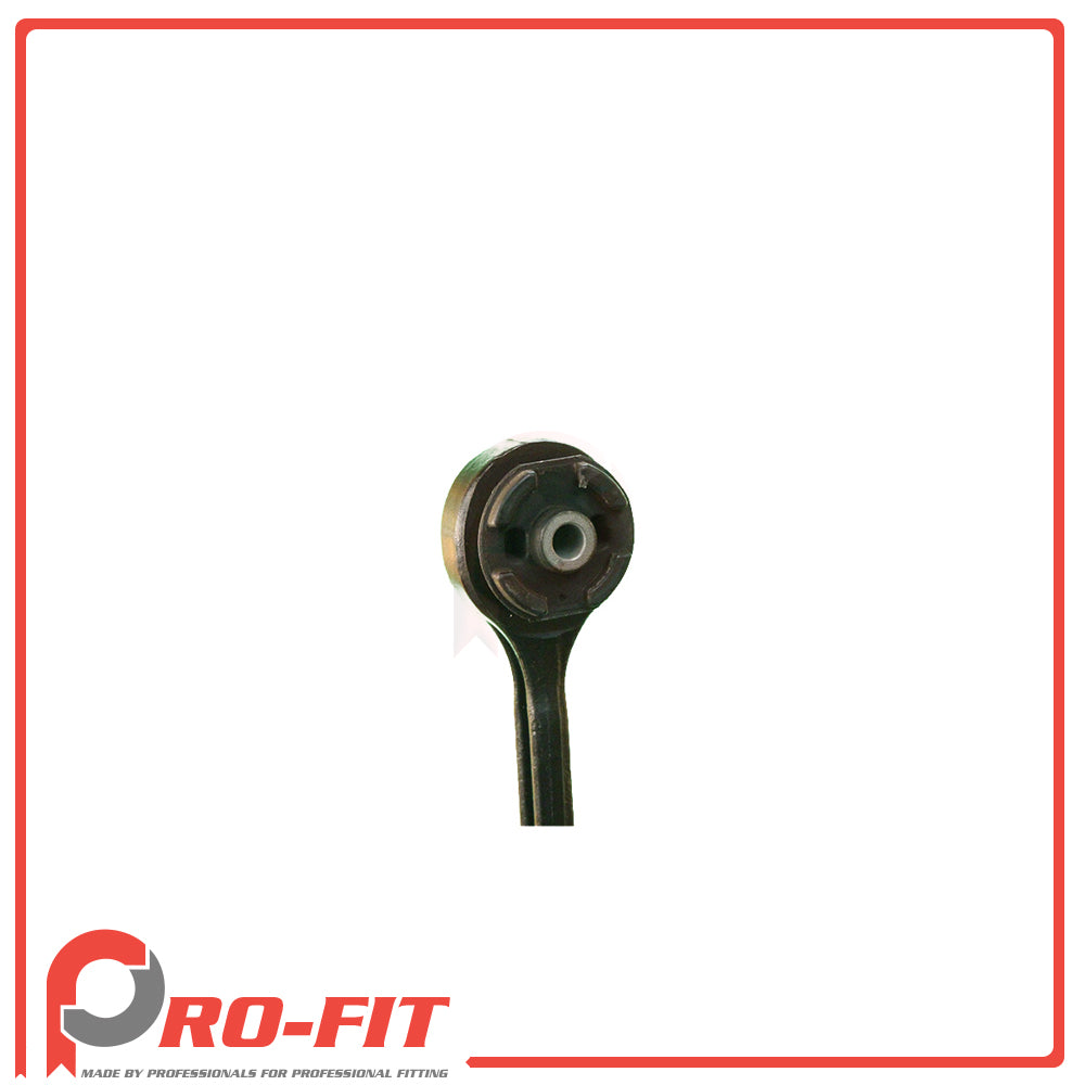 Control Arm and Ball Joint Assembly - Front Left Upper - 091237
