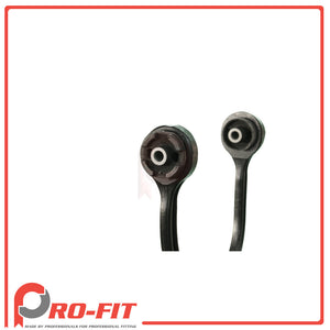 Control Arm and Ball Joint Assembly - Front Left Upper - 091237