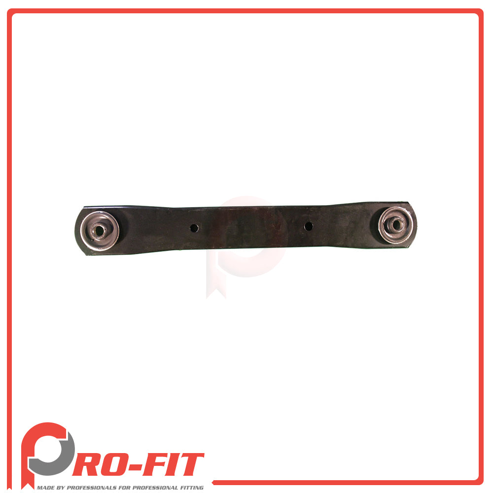 Control Arm and Ball Joint Assembly - Front Upper - 091251