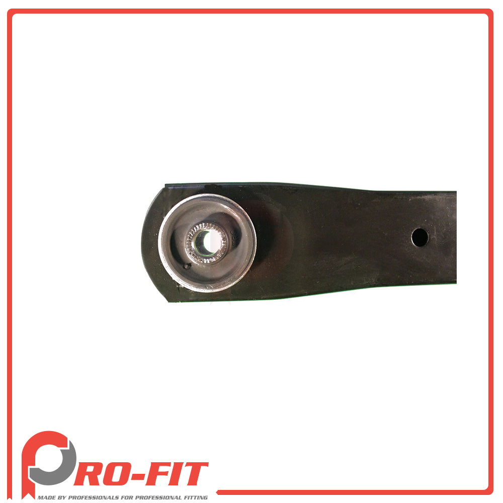 Control Arm and Ball Joint Assembly - Front Upper - 091251