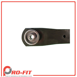 Control Arm and Ball Joint Assembly - Front Upper - 091251