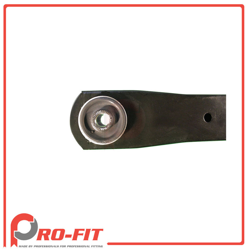 Control Arm and Ball Joint Assembly - Front Upper - 091251