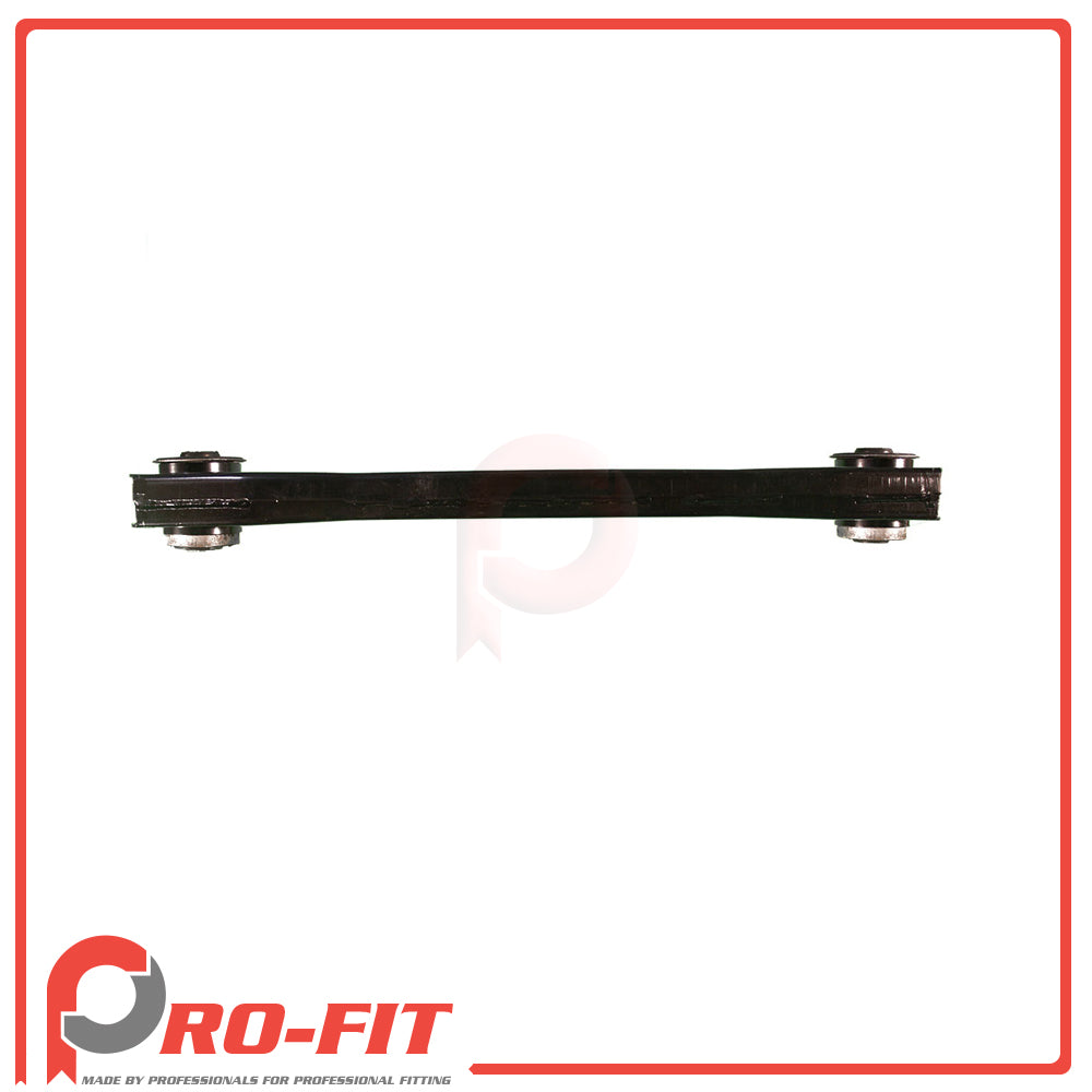 Control Arm and Ball Joint Assembly - Front Upper - 091251