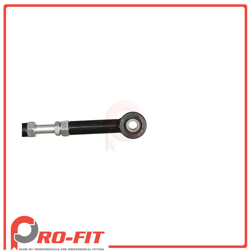 Lateral Link - Rear Lower - 093012