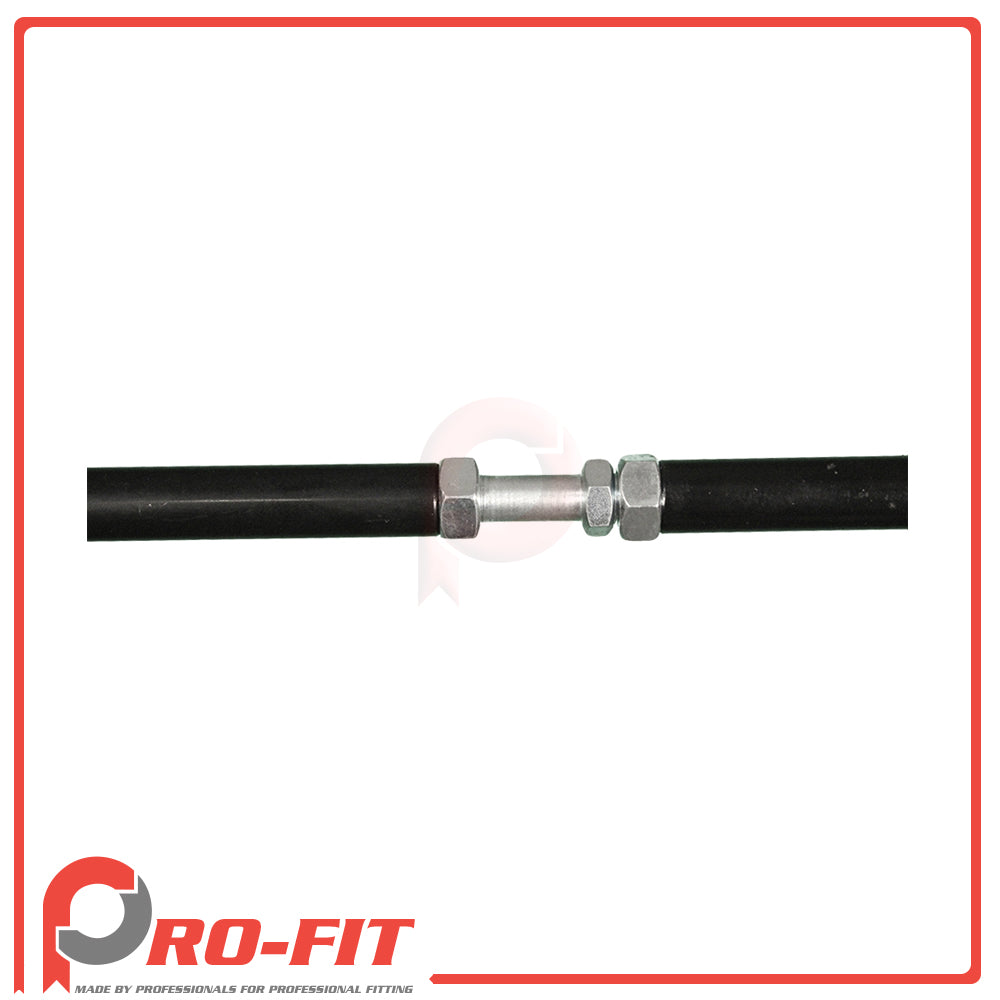 Lateral Link - Rear Lower - 093012