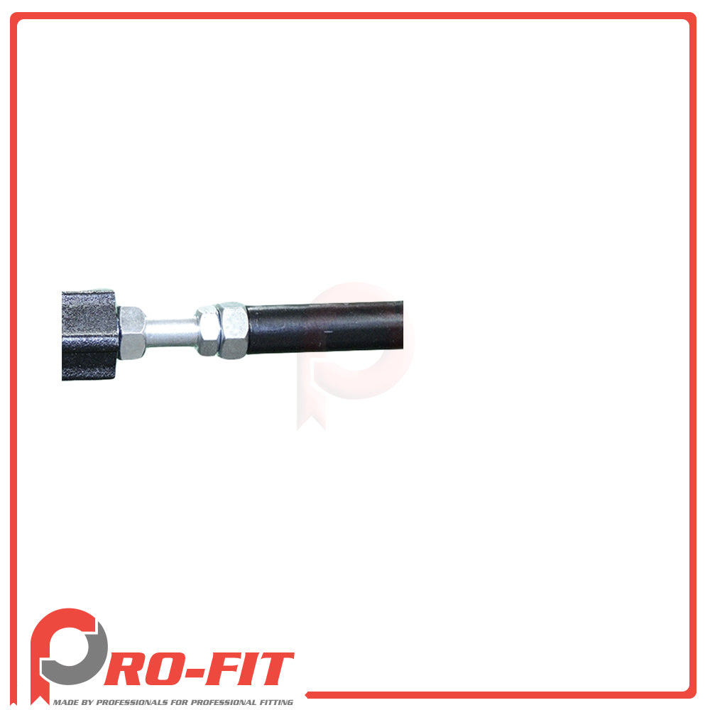 Lateral Link - Rear Lower - 094011