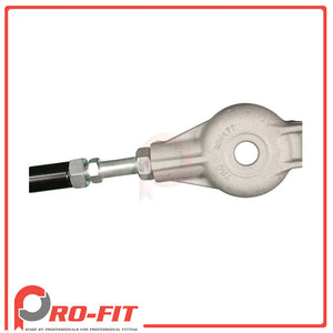 Control Arm - Rear Lower Front - 094177