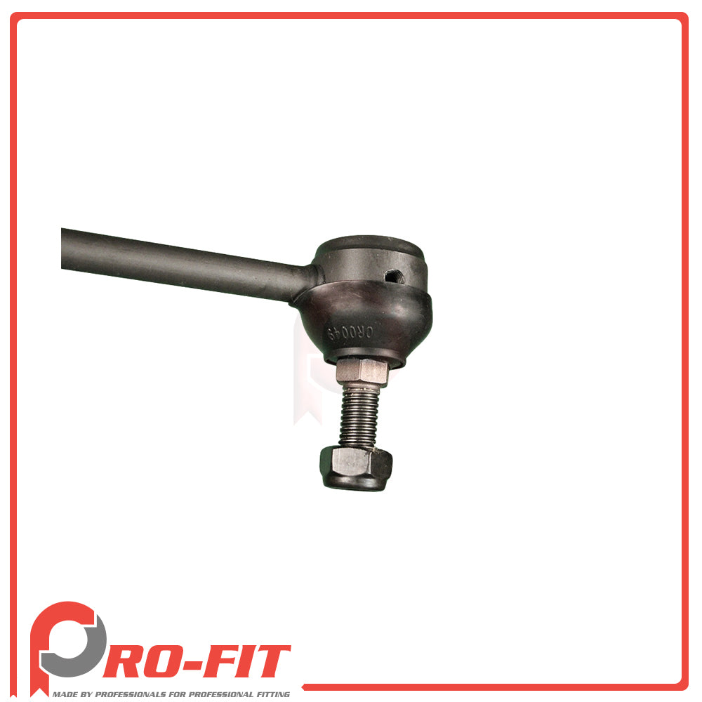 Stabilizer Sway Bar Link Kit - Front - 096089