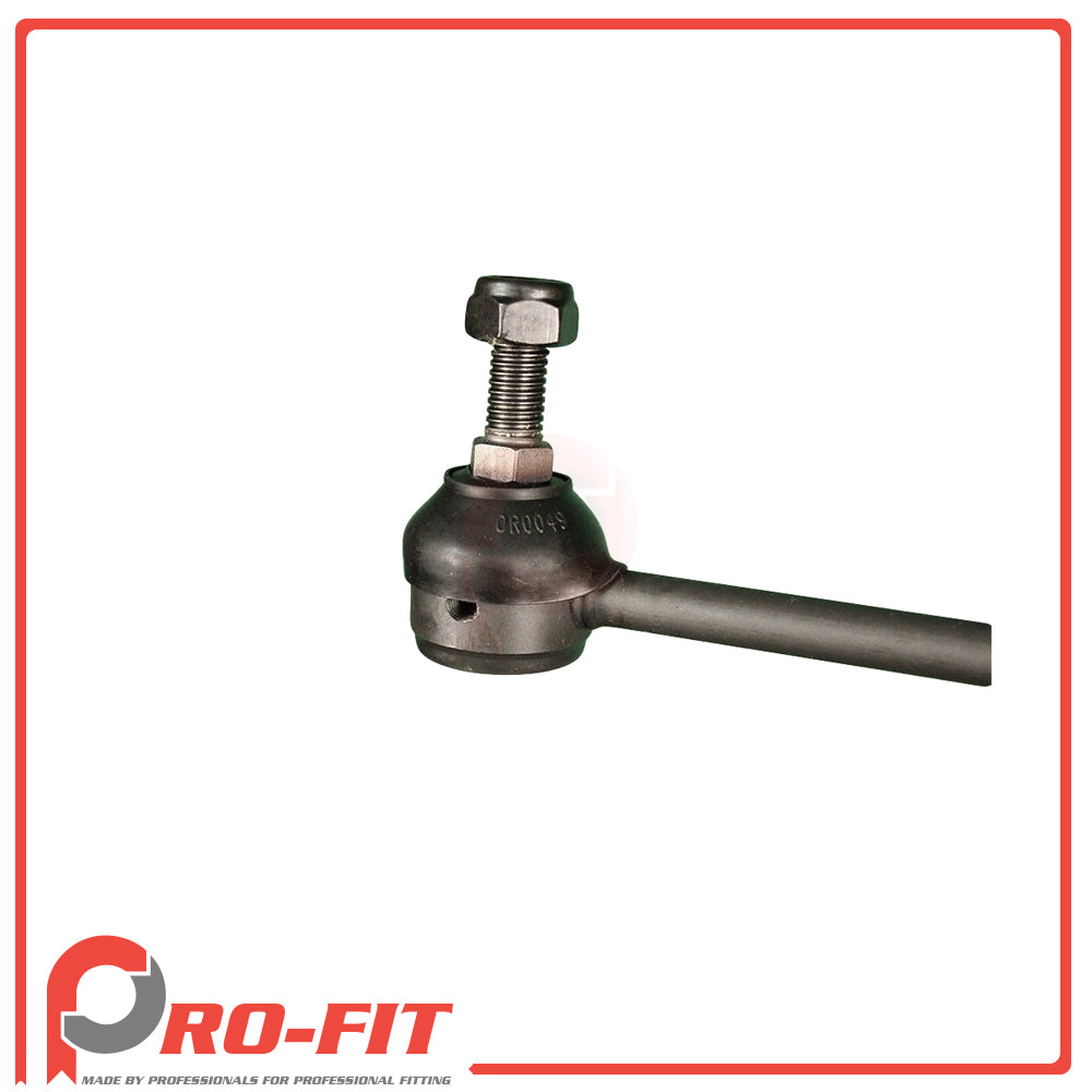 Stabilizer Sway Bar Link Kit - Front - 096089