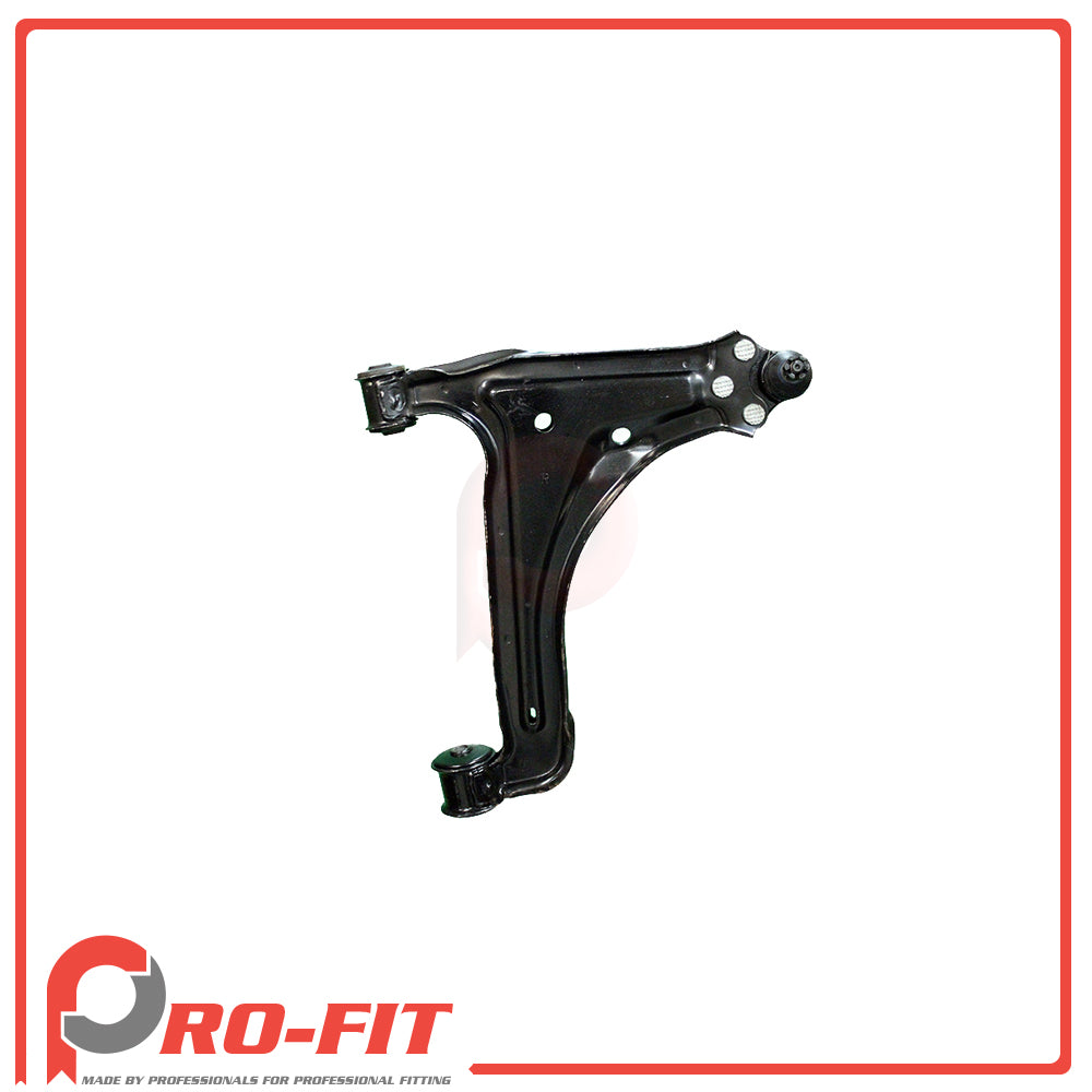Control Arm and Ball Joint Assembly - Front Right Lower - 101002