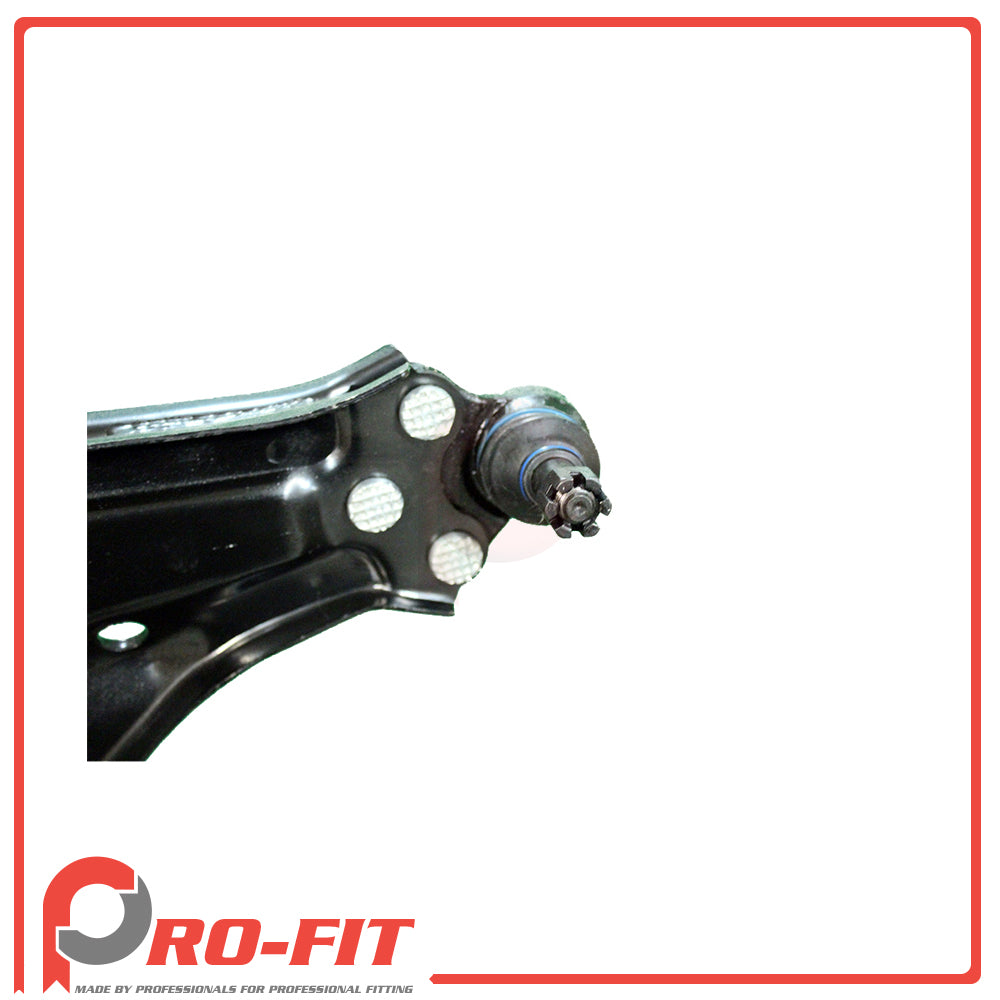 Control Arm and Ball Joint Assembly - Front Right Lower - 101002