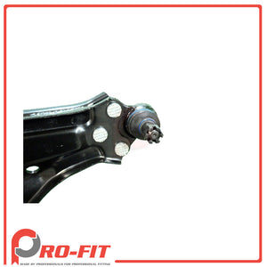 Control Arm and Ball Joint Assembly - Front Right Lower - 101002