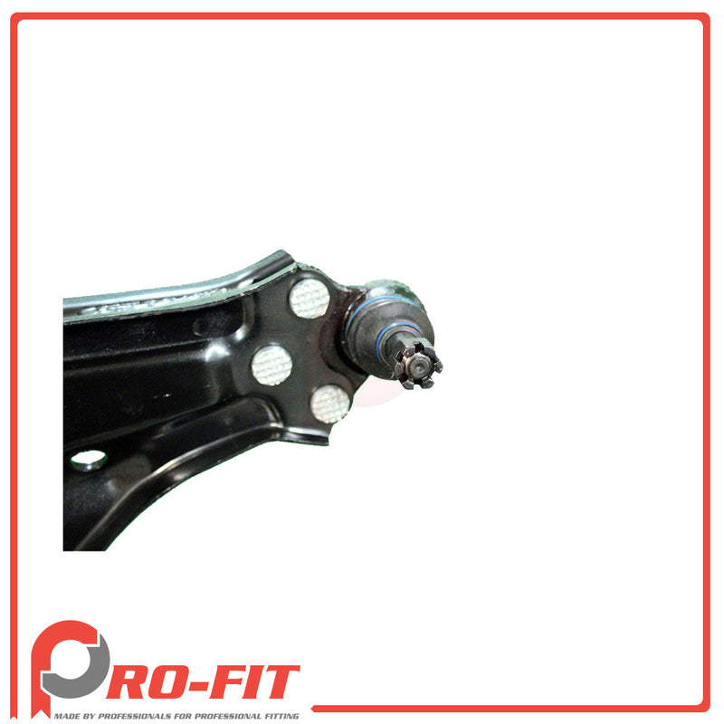 Control Arm and Ball Joint Assembly - Front Right Lower - 101002