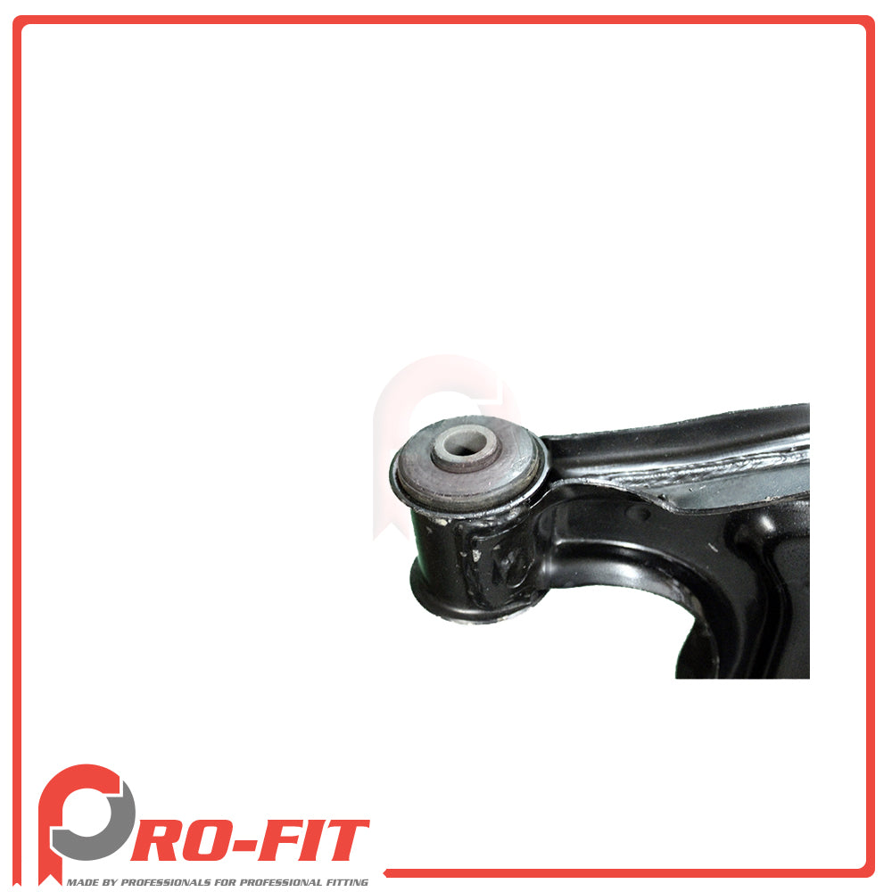 Control Arm and Ball Joint Assembly - Front Right Lower - 101002