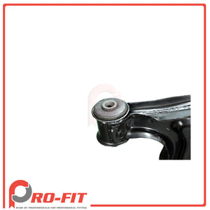 Control Arm and Ball Joint Assembly - Front Right Lower - 101002