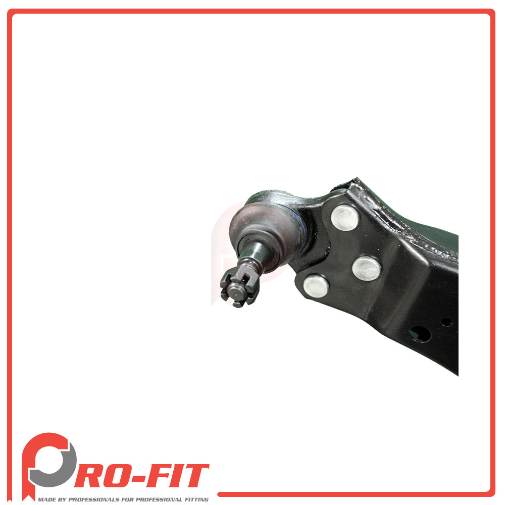 Control Arm and Ball Joint Assembly - Front Right Lower - 101005
