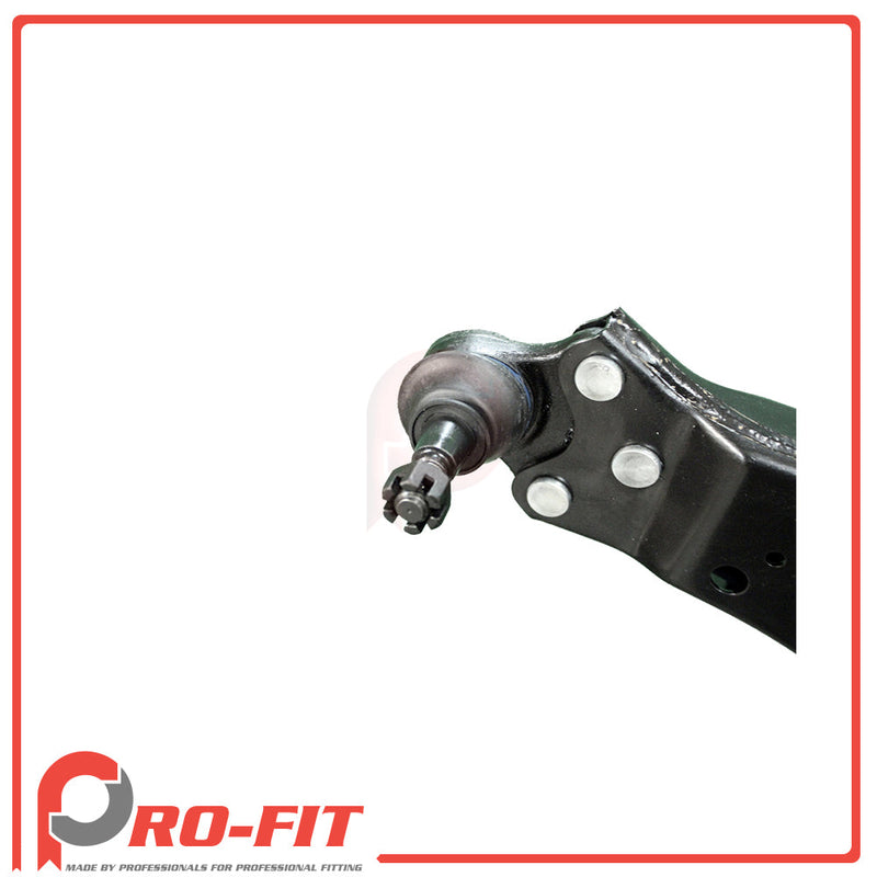 Control Arm and Ball Joint Assembly - Front Right Lower - 101005