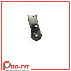 Control Arm and Ball Joint Assembly - Front Left Lower - 101006