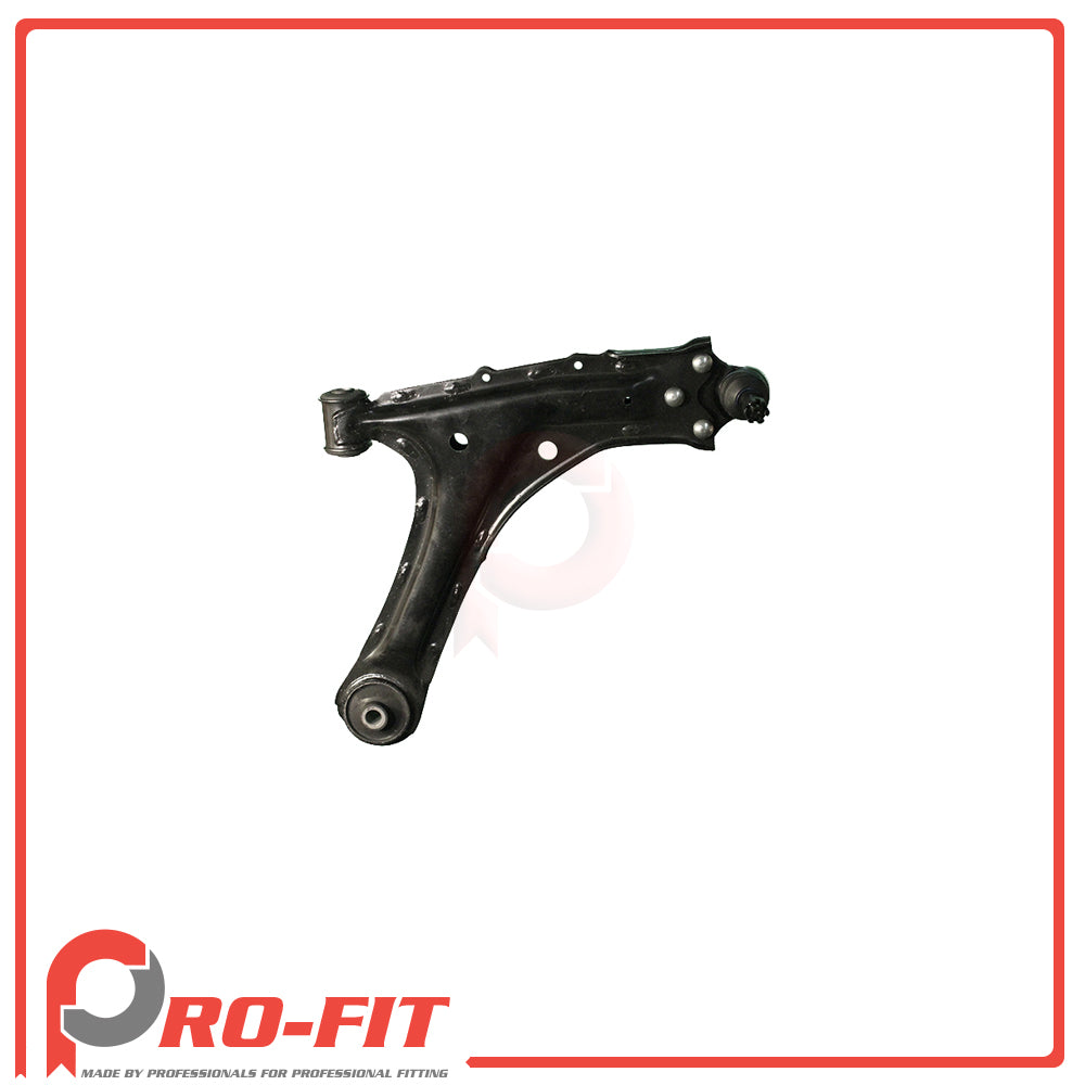 Control Arm and Ball Joint Assembly - Front Right Lower - 101007